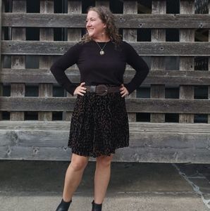 Meet your Posher, Brooke